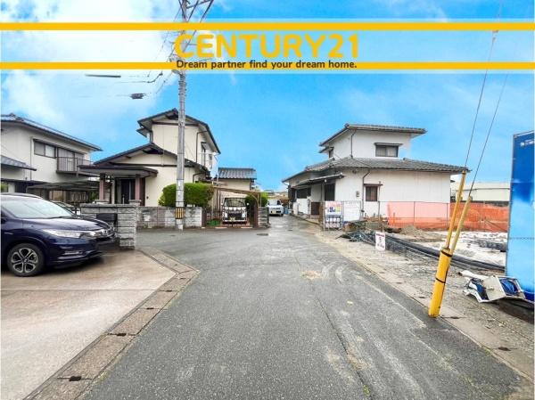 北九州市小倉南区沼南町1丁目　全1棟