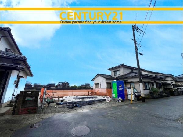 北九州市小倉南区沼南町1丁目　全1棟