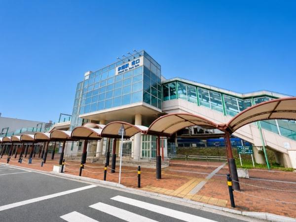 宗像市東郷5丁目2期　全1棟(赤間駅(JR九州鹿児島本線))