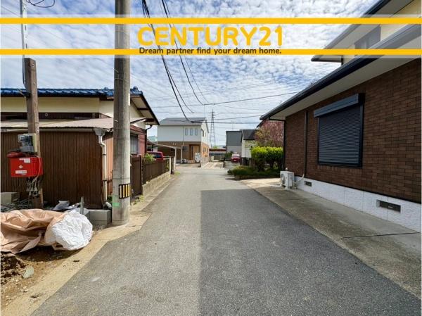 粕屋町阿恵第1　2号棟　全2棟