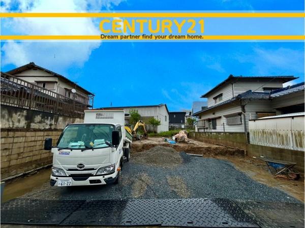 北九州市八幡西区上上津役2丁目第十　全1棟