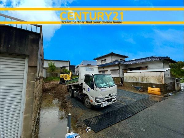北九州市八幡西区上上津役2丁目第十　全1棟