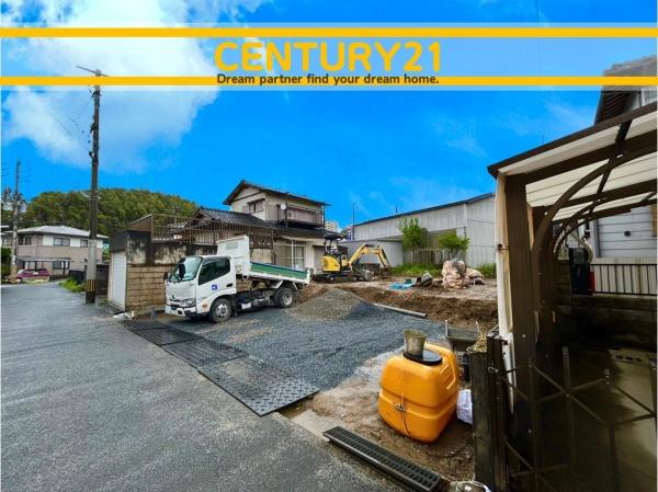 北九州市八幡西区上上津役2丁目第十　全1棟
