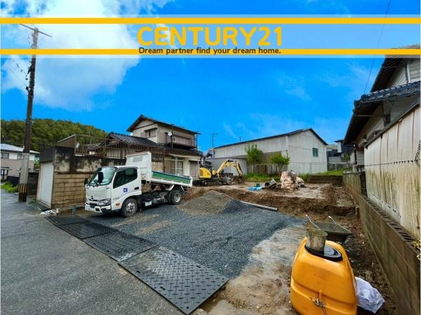 北九州市八幡西区上上津役2丁目第十　全1棟
