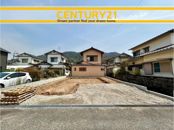 北九州市小倉南区徳吉東5丁目　全1棟