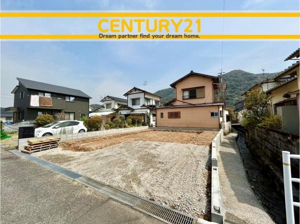 北九州市小倉南区徳吉東5丁目　全1棟