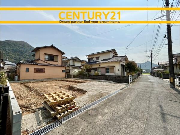 北九州市小倉南区徳吉東5丁目　全1棟