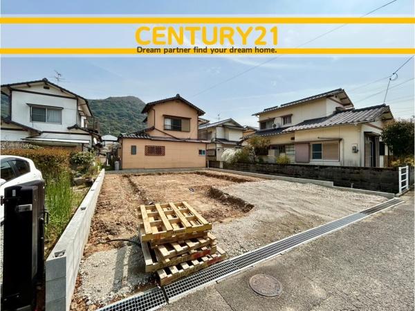 北九州市小倉南区徳吉東5丁目　全1棟