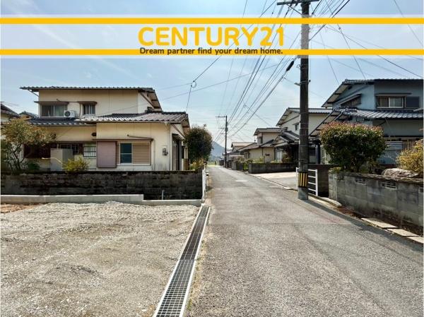 北九州市小倉南区徳吉東5丁目　全1棟