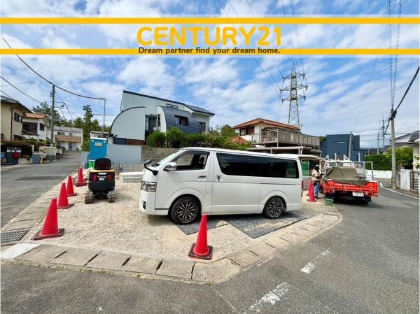 東区雁の巣1丁目7期　全1棟