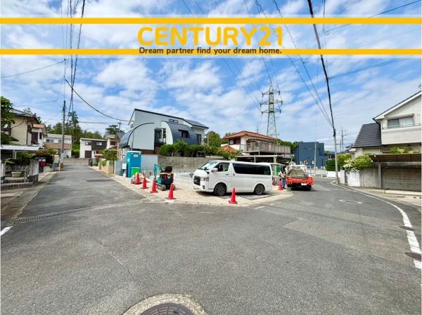 東区雁の巣1丁目7期　全1棟