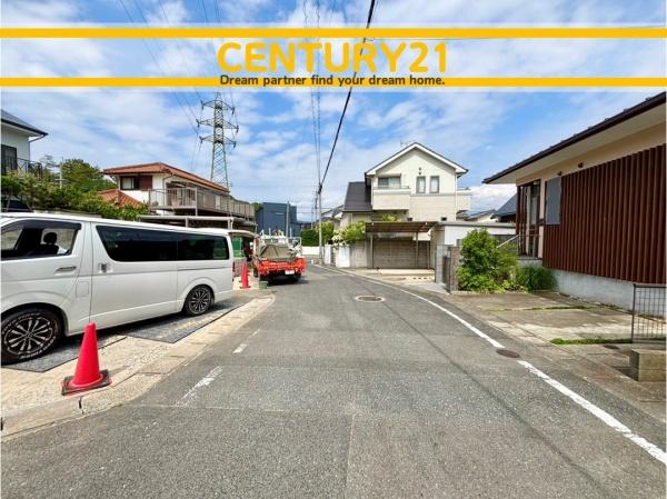 東区雁の巣1丁目7期　全1棟