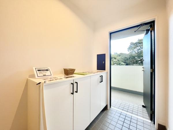 サンライフ企救丘駅前