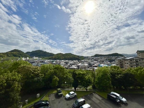 サンライフ企救丘駅前