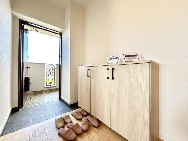 メゾンモンブラン鷹の巣
