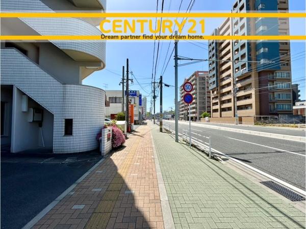 メゾンモンブラン鷹の巣