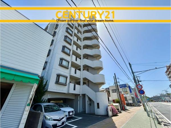 メゾンモンブラン鷹の巣