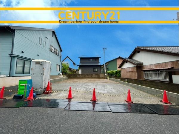 北九州市小倉南区湯川新町3丁目　5号棟　全1棟