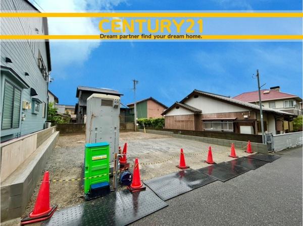 北九州市小倉南区湯川新町3丁目　5号棟　全1棟