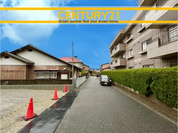 北九州市小倉南区湯川新町3丁目　5号棟　全1棟