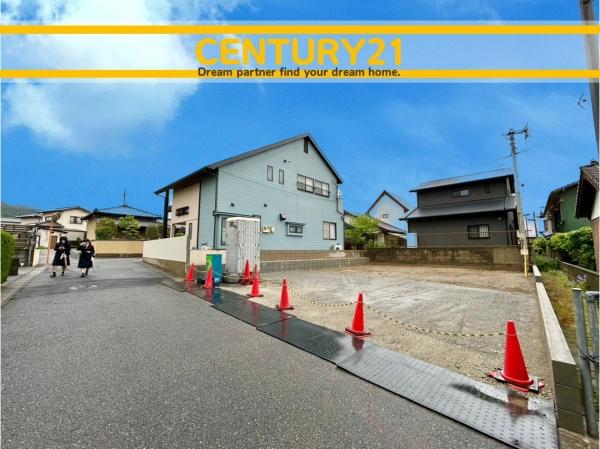 北九州市小倉南区湯川新町3丁目　5号棟　全1棟