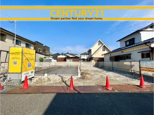 北九州市小倉南区横代北町2丁目　12号棟　全1棟