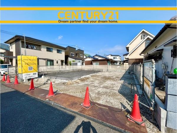 北九州市小倉南区横代北町2丁目　12号棟　全1棟