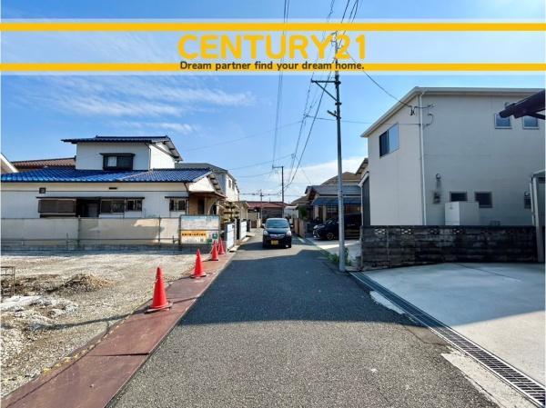 北九州市小倉南区横代北町2丁目　12号棟　全1棟