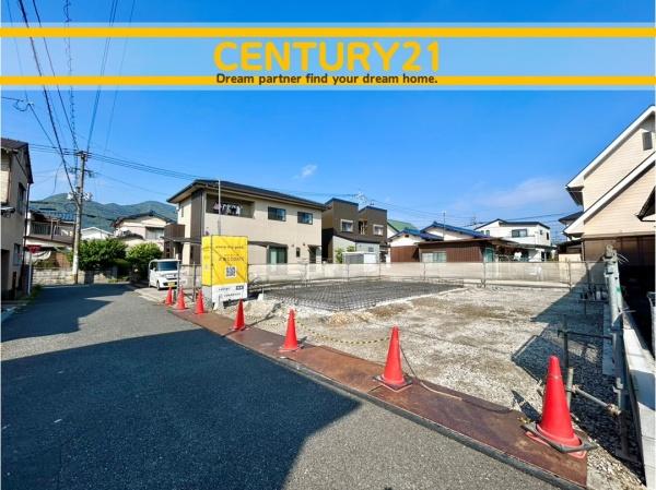 北九州市小倉南区横代北町2丁目　12号棟　全1棟