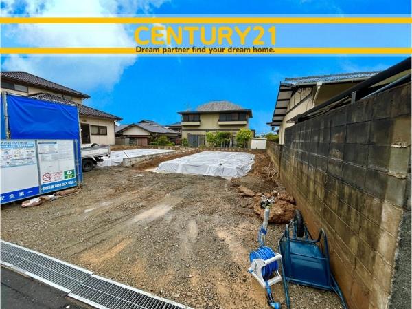 北九州市八幡西区小嶺台4丁目　2号棟　全2棟