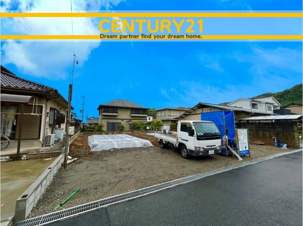 北九州市八幡西区小嶺台4丁目　2号棟　全2棟