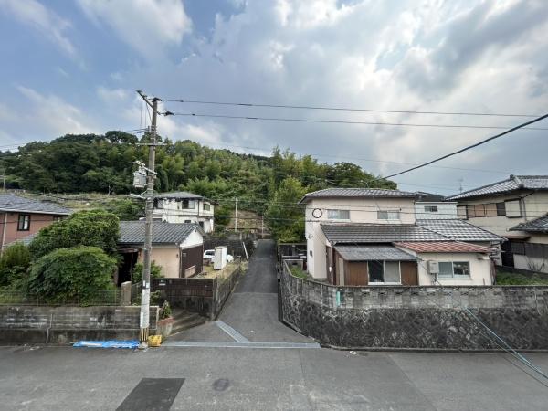 北九州市八幡西区小嶺台4丁目　1号棟　全2棟