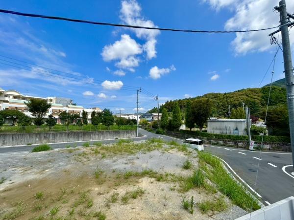 北九州市八幡西区金剛1丁目　8号棟　全8棟