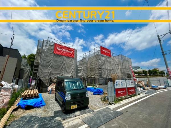 北九州市八幡西区金剛1丁目　7号棟　全8棟