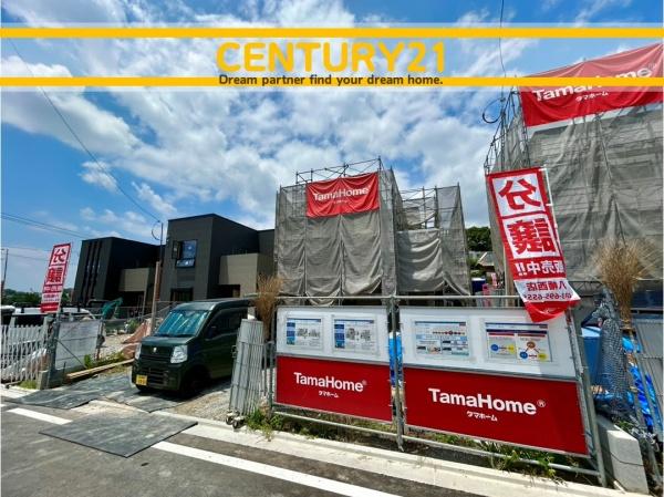 北九州市八幡西区金剛1丁目　7号棟　全8棟
