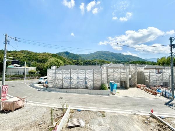 北九州市八幡西区金剛1丁目　7号棟　全8棟
