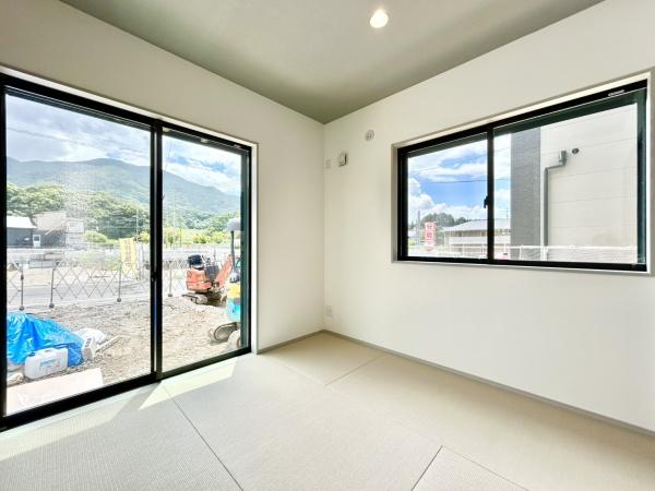 北九州市八幡西区金剛1丁目　6号棟　全8棟