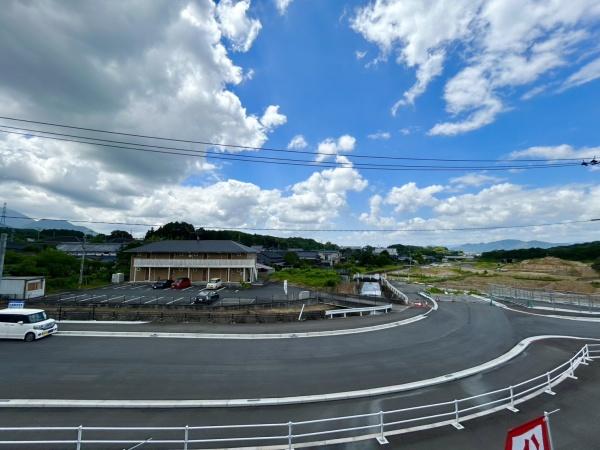 北九州市八幡西区金剛1丁目　5号棟　全8棟