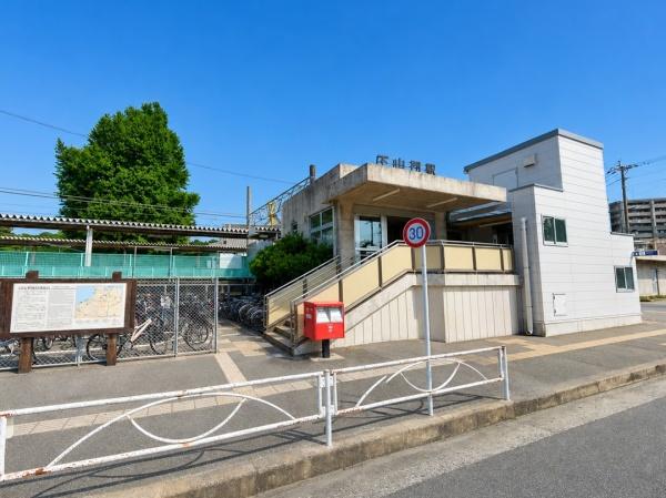 西区拾六町4丁目6期　全1棟(下山門駅(JR九州筑肥線))