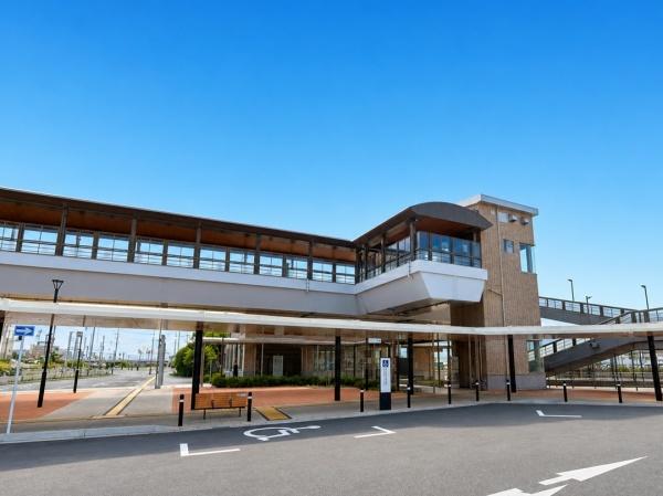 西区拾六町4丁目6期　全1棟(橋本駅(福岡地下鉄七隈線))