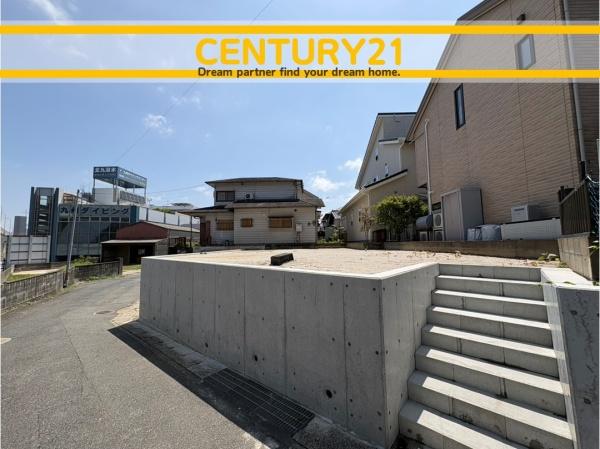 西区拾六町4丁目6期　全1棟