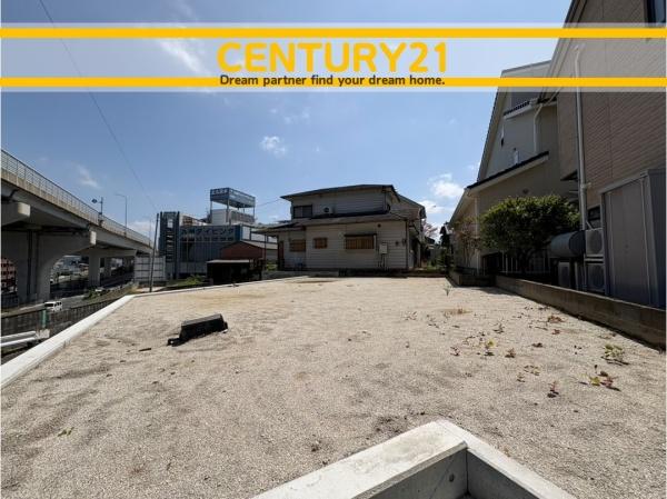 西区拾六町4丁目6期　全1棟