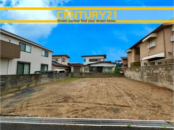 北九州市八幡西区的場町　全1棟