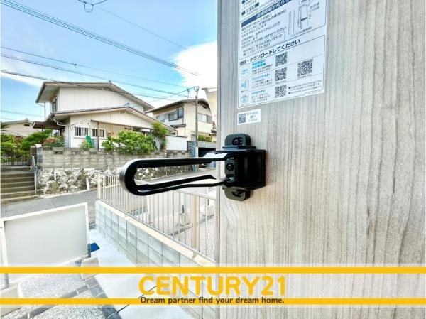 北九州市八幡西区的場町　全1棟