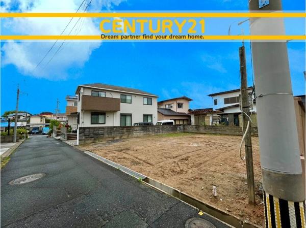 北九州市八幡西区的場町　全1棟
