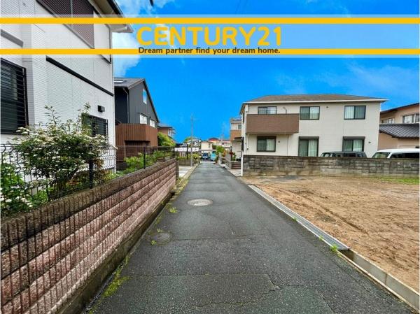 北九州市八幡西区的場町　全1棟