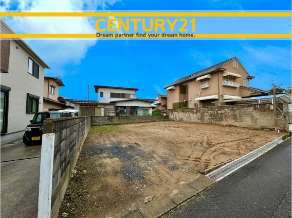 北九州市八幡西区的場町　全1棟