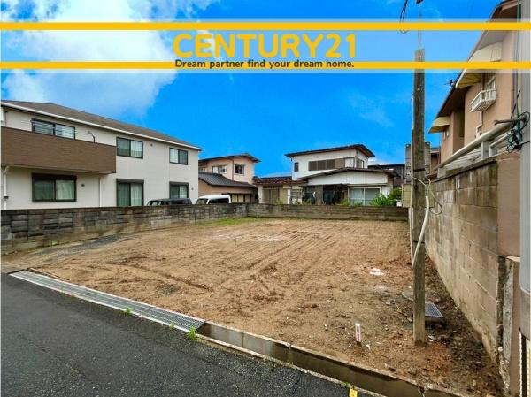 北九州市八幡西区的場町　全1棟