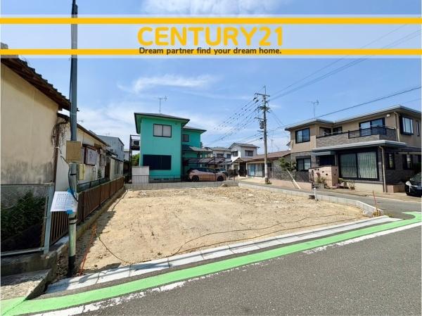 新宮町夜臼3丁目2期　全1棟