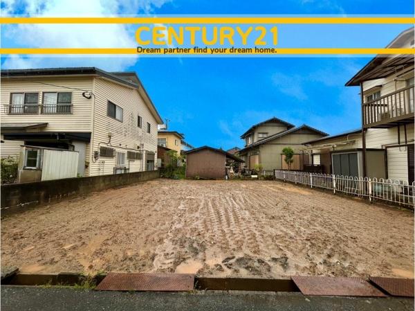 北九州市小倉南区中曽根6丁目4期　全1棟